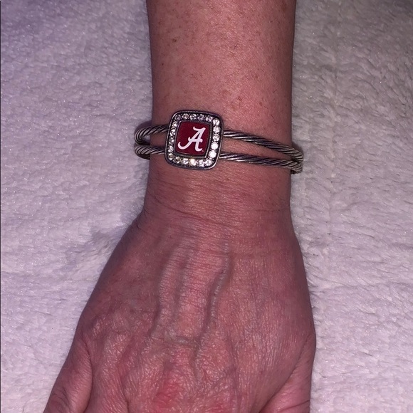 Alabama bracelet - Picture 2 of 4